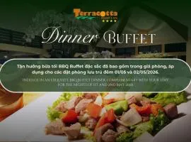 Terracotta Resort & Spa