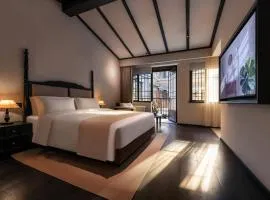 Hidden View Premium Boutique Hotel by Jiefangbei & 18 Steps, Chongqing