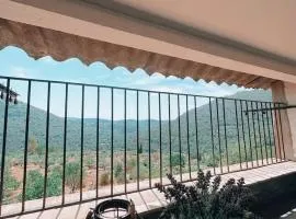 Duplex de Charme en Provence, Vue Imprenable