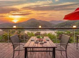 Gapyeong Rowa River view Pension