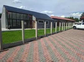 Nu Oasis guest house
