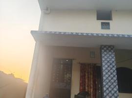 Singh Homestay, Hotel in Rāmpur