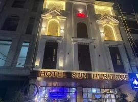 Hotel Sun Heritage