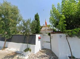 Alloggio Turistico, Hotel in Focene