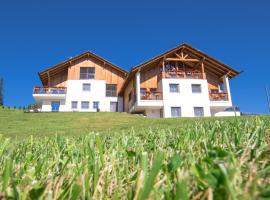 Agriturismo Maso Runch, hotel v destinaci Badia