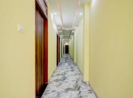 Hotel O by OYO Heritage, hotel i Bhauli