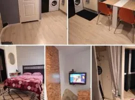 T1 cosy