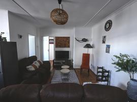 Oasis, hotel di Glencairn