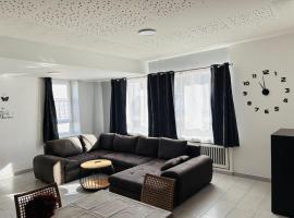 Gasthaus, Hotel in Bechhofen