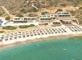 Spathi Beach Suites Kea