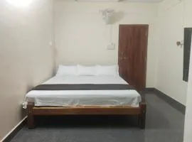 Shiva homestay