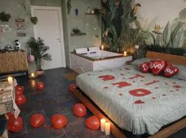 Suite Amazzonia