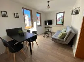 Forrest Lounge Schweina