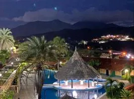 Terrazas del Mar Margarita 2 apartamentos de 8 y 6 personas