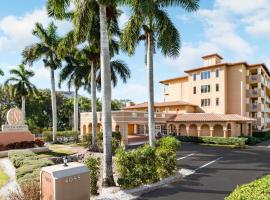 Inn of Naples, Tapestry Collection by Hilton, hótel í Naples