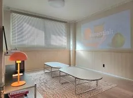 Eulwangri Hana Pension