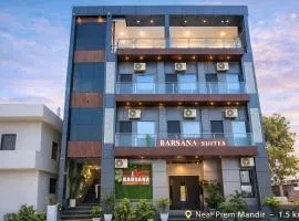Barsana Suites