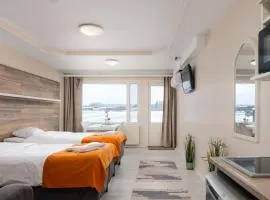 Jääskän Loma Apartment Hotel Härmä