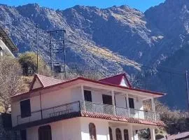 Sachin Homestay