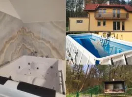 Kuća za odmor- Milošev Konak Banja Luka