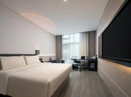 Atour Light Hotel North Square of Hefei Railway Station