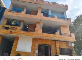 Hotel O Green valley