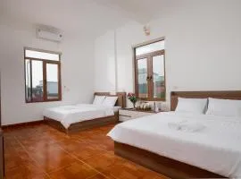 Sao Phuong Nam Hotel