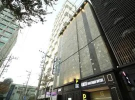 Busan Hwamyeong-dong Gray Hotel