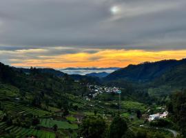 Kodai Hillscape, hótel í Kodaikānāl