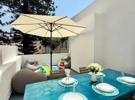 SeaBastian Suites