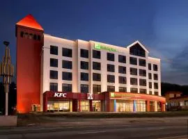 Holiday Inn Express Shenzhen Nan'ao by IHG