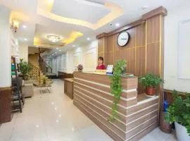 Hanoi Spoon Boutique Hotel