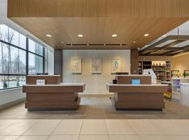 Hilton Garden Inn Media, hotel em Media