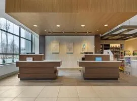 Hilton Garden Inn Media