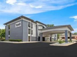 Spark by Hilton Alpharetta Roswell