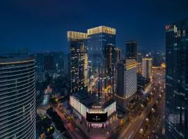 Tonino Lamborghini Hotel Chengdu