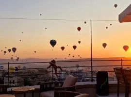 Cybele in Cappadocia