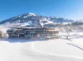 Berg & Golf Resort Westendorf by ALPS RESORTS, hotel en Westendorf