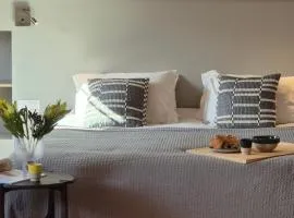 L'Arbre Voyageur - Suite de Luxe au cœur d'Autun