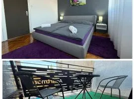 CENTRUM Apartman