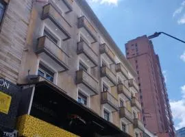 Hotel Opera Medellín Entertainment, Adults Only