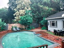 208 On Circular, hotel a Lorraine