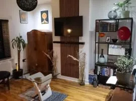 Century Apartments Manchester