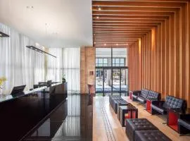 Hotel Brasil 21 Convention Affiliated by Meliá