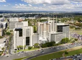 Hotel Brasil 21 Convention Affiliated by Meliá