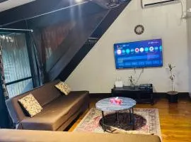 Mirz accomodation FJ