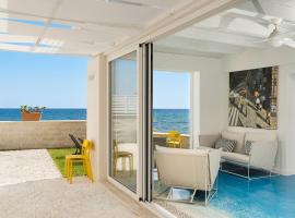 Montalbano Suite, Hotel in Calabernardo