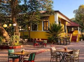 Casa Do Leão - Heritage Boutique Stay