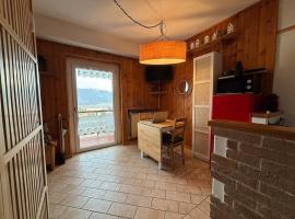 Casetta di montagna, hotel a Ovindoli