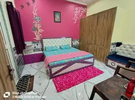 Vraja Kishori Sewa Dham